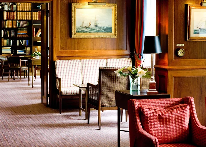 Hotel Hesselet