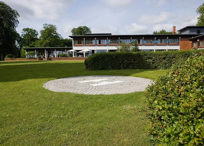 Hotel Hesselet