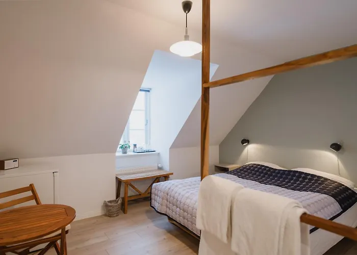 Aroma Guesthouse